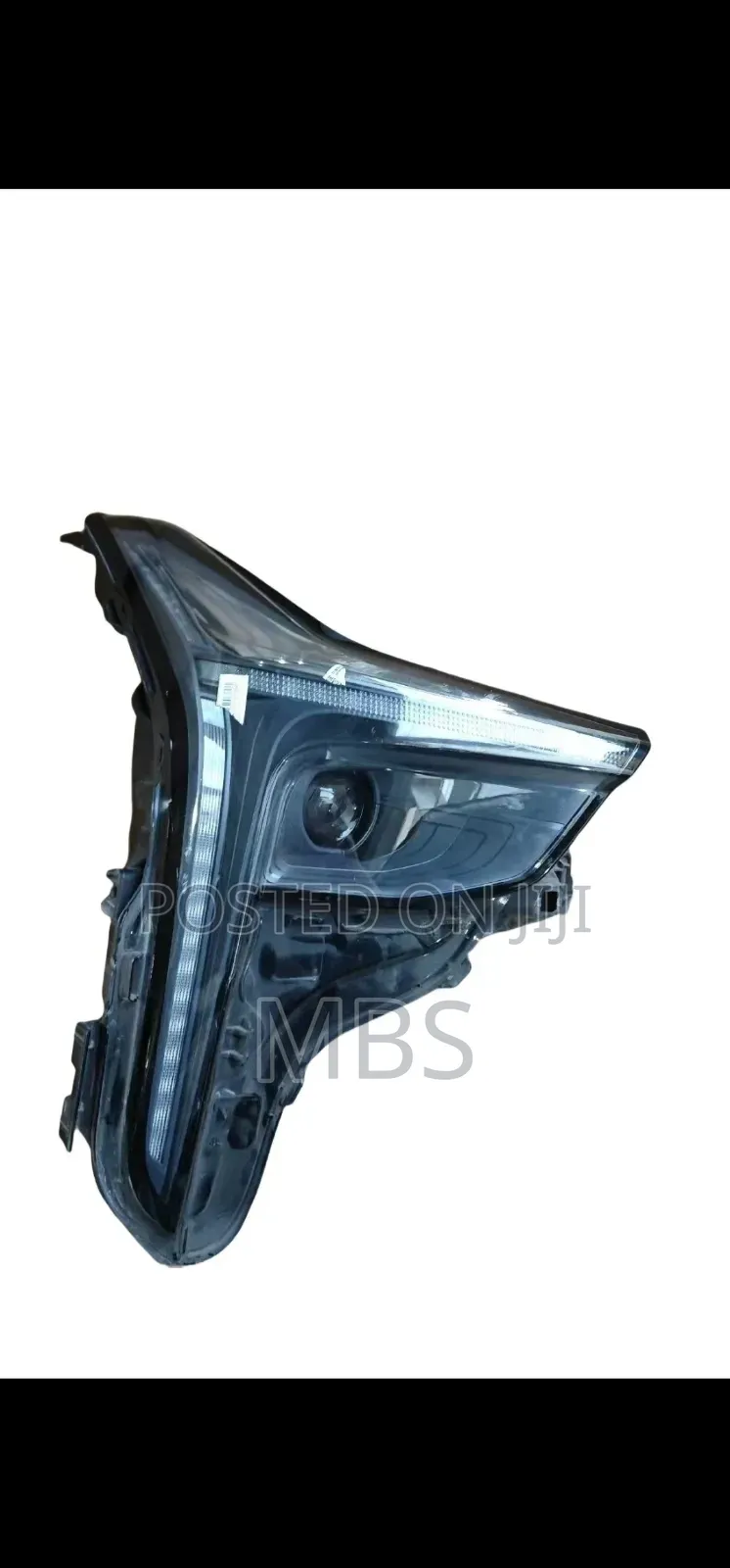 Neta U HedLamp New Original