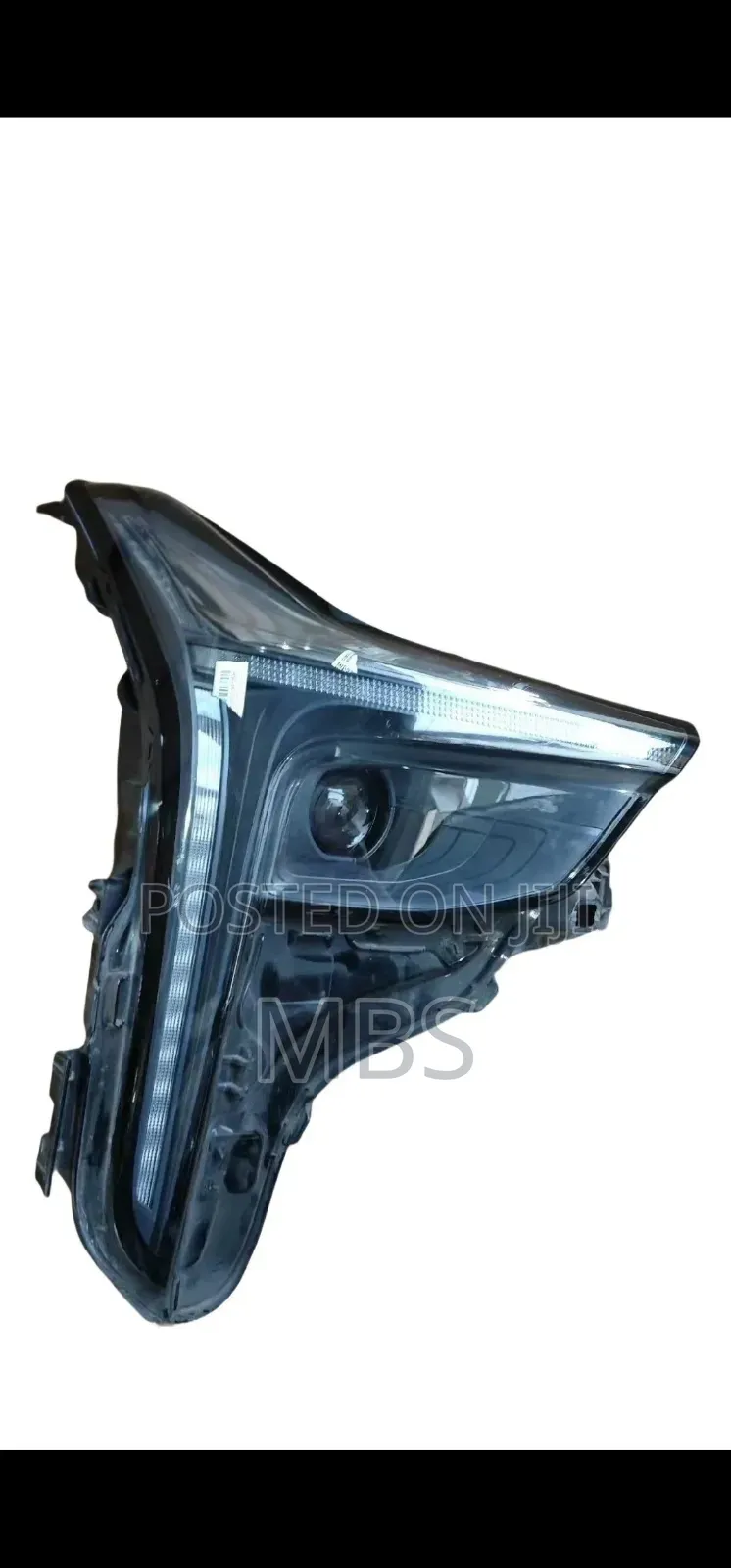 Neta U HedLamp New Original