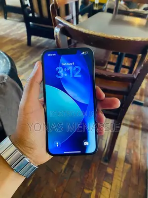 Apple iPhone 13 Pro 128 GB Blue