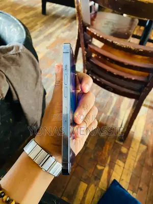 Apple iPhone 13 Pro 128 GB Blue