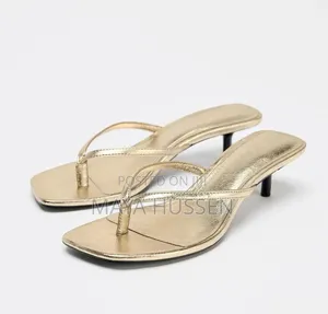 Women Heel Shoes