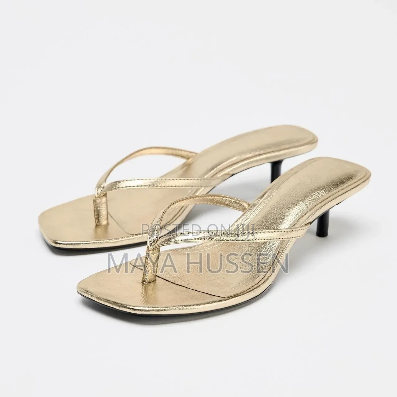 Women Heel Shoes