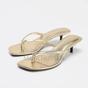 Women Heel Shoes