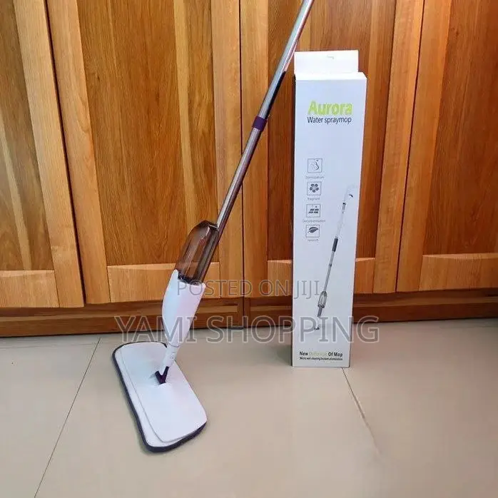 Aurora Water Spray Mop