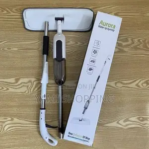 Photo - Aurora Water Spray Mop