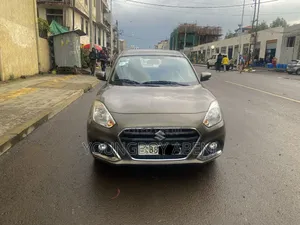 Suzuki Dzire 2024 Gray