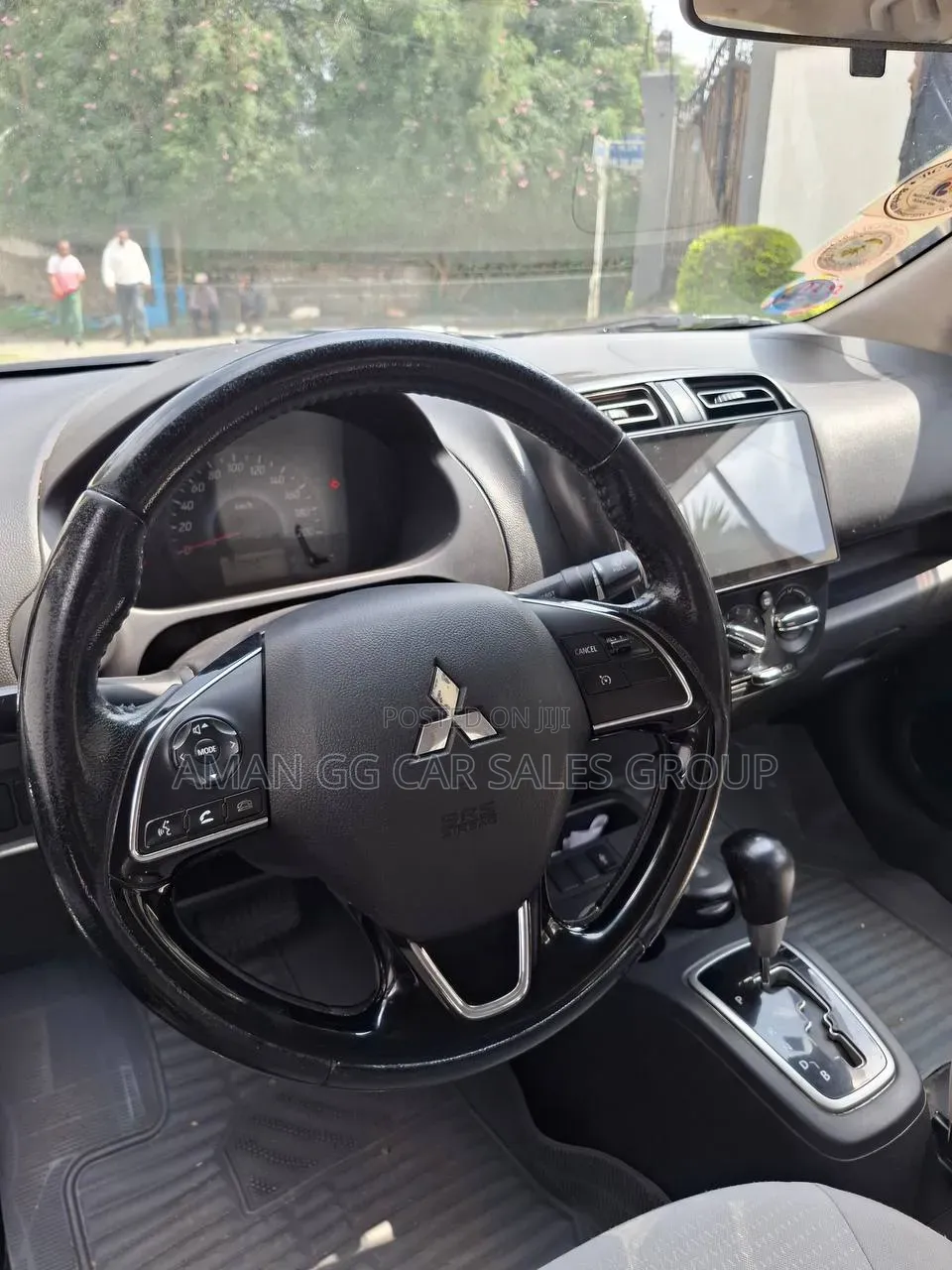 Toyota Hilux 2021 Gray
