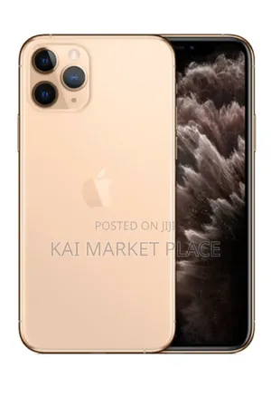 Apple iPhone 11 64 GB