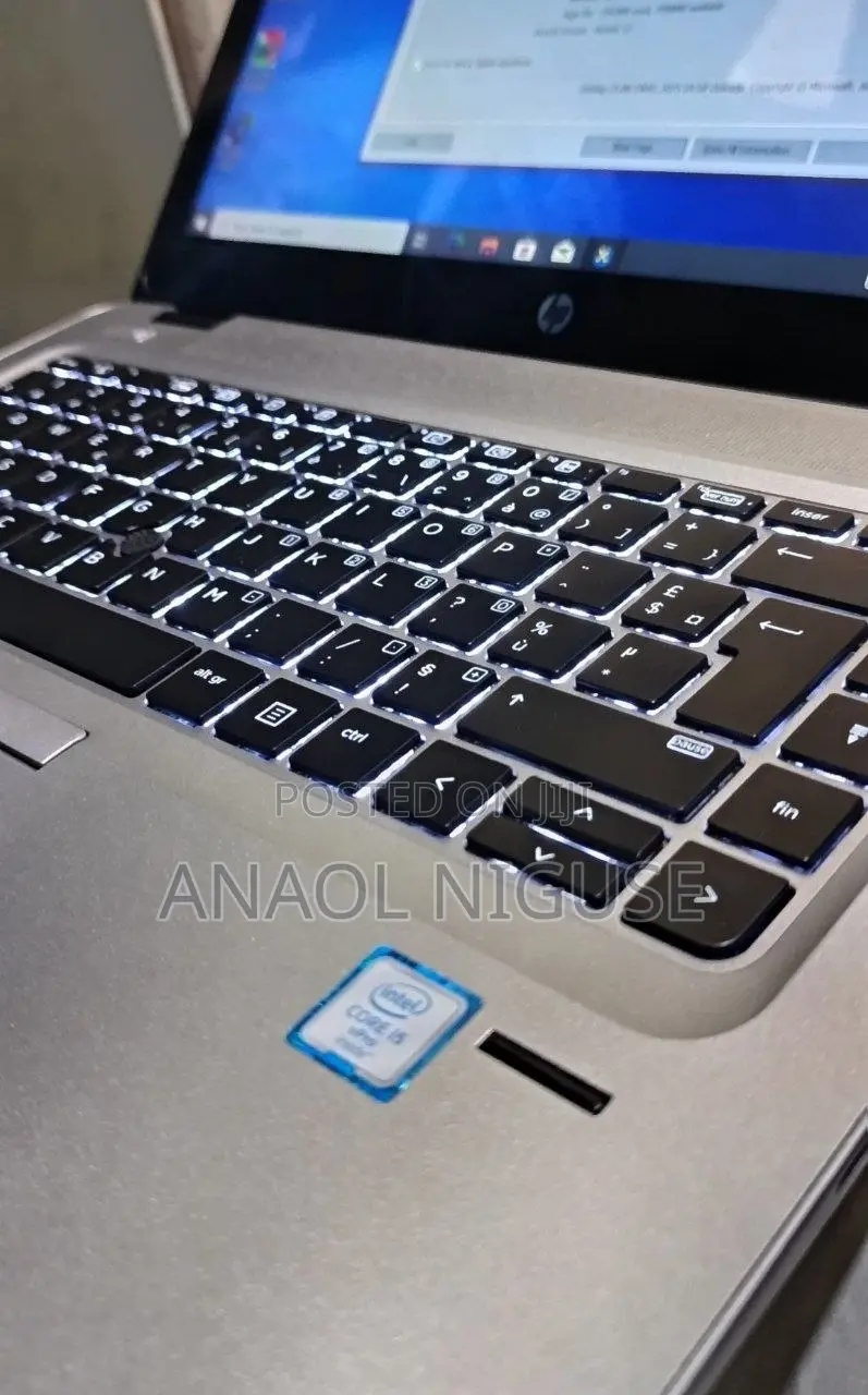 Laptop HP EliteBook 840 8GB Intel Core i5 HDD+SSD 1T