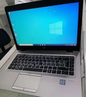 Laptop HP EliteBook 840 8GB Intel Core i5 HDD+SSD 1T