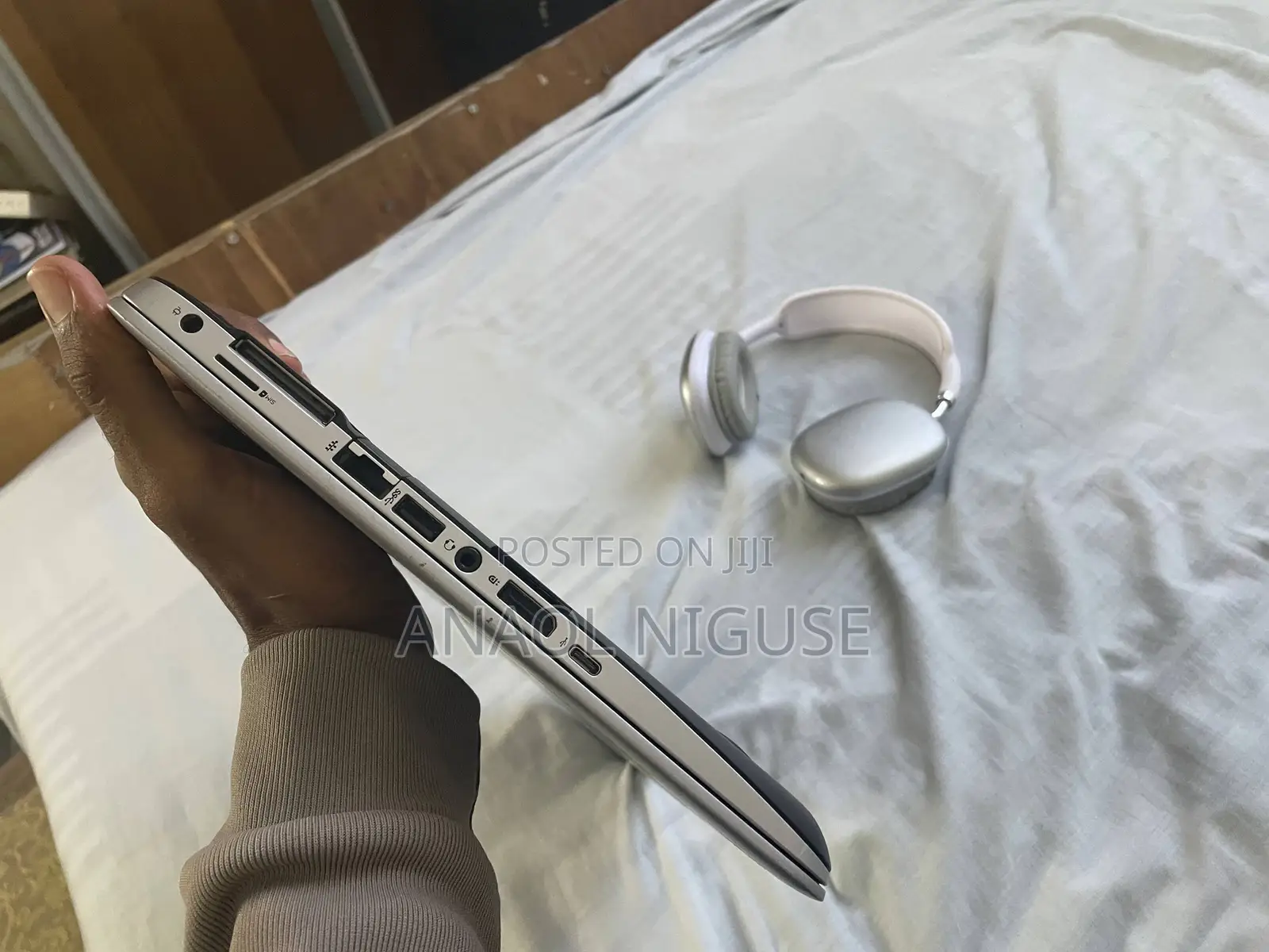 Laptop HP EliteBook 840 8GB Intel Core i5 HDD+SSD 1T