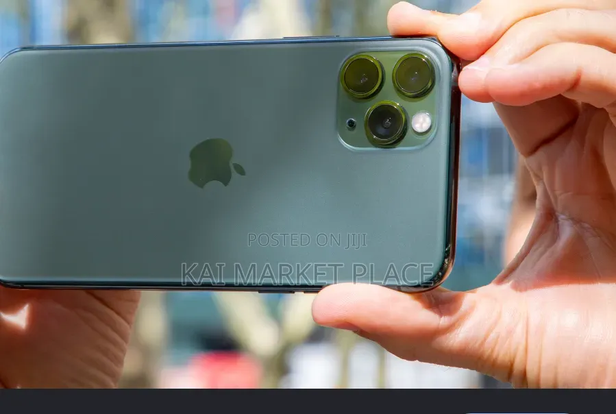 Apple iPhone 11 64 GB