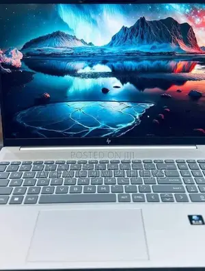 New Laptop HP Pavilion 15 16GB Intel Core i7 SSD 1T