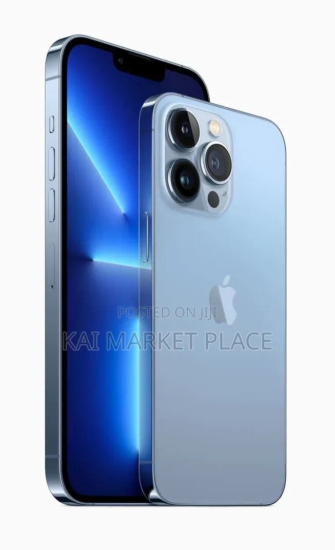 Apple iPhone 13 Pro 128 GB