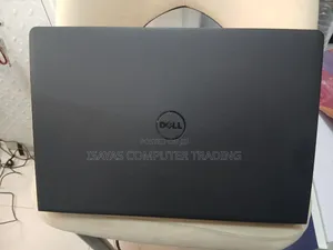 Laptop Dell Inspiron 15 8GB Intel Core i5 HDD 500GB