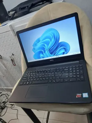 Laptop Dell Inspiron 15 8GB Intel Core i5 HDD 500GB