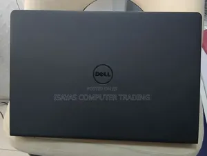 Laptop Dell Inspiron 15 8GB Intel Core i5 HDD 500GB