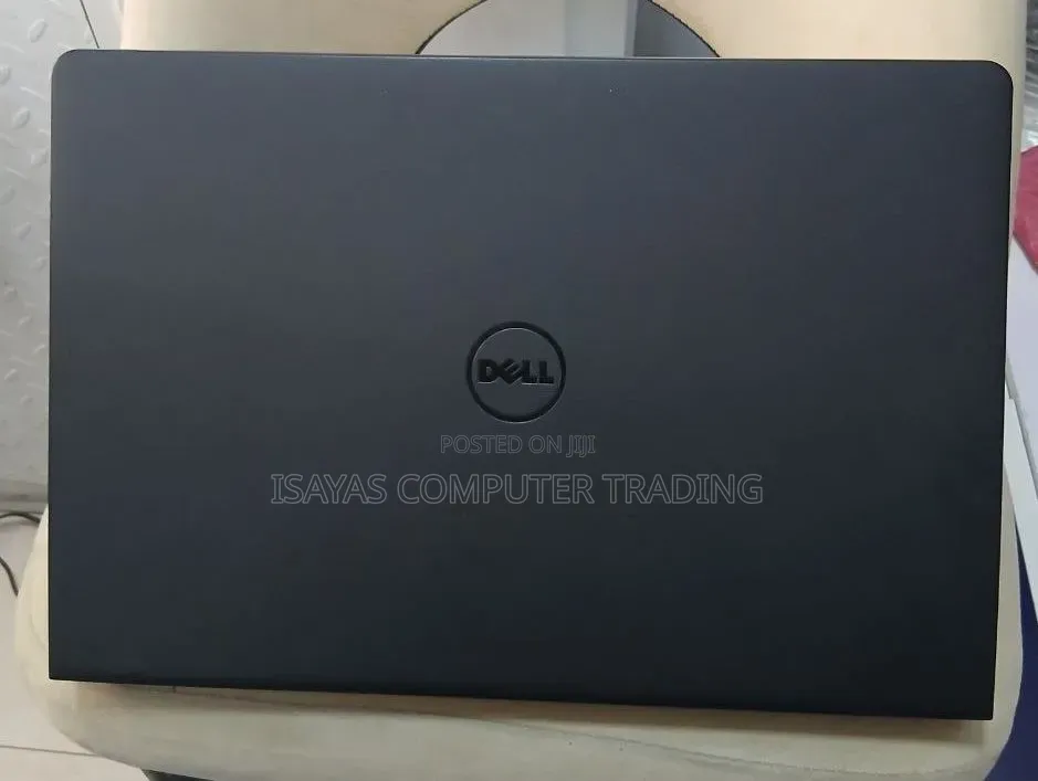 Laptop Dell Inspiron 15 8GB Intel Core i5 HDD 500GB