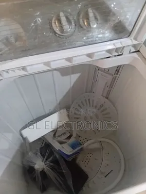 Sonashi Washing Machine 15 Kg
