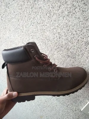 Men's Boots