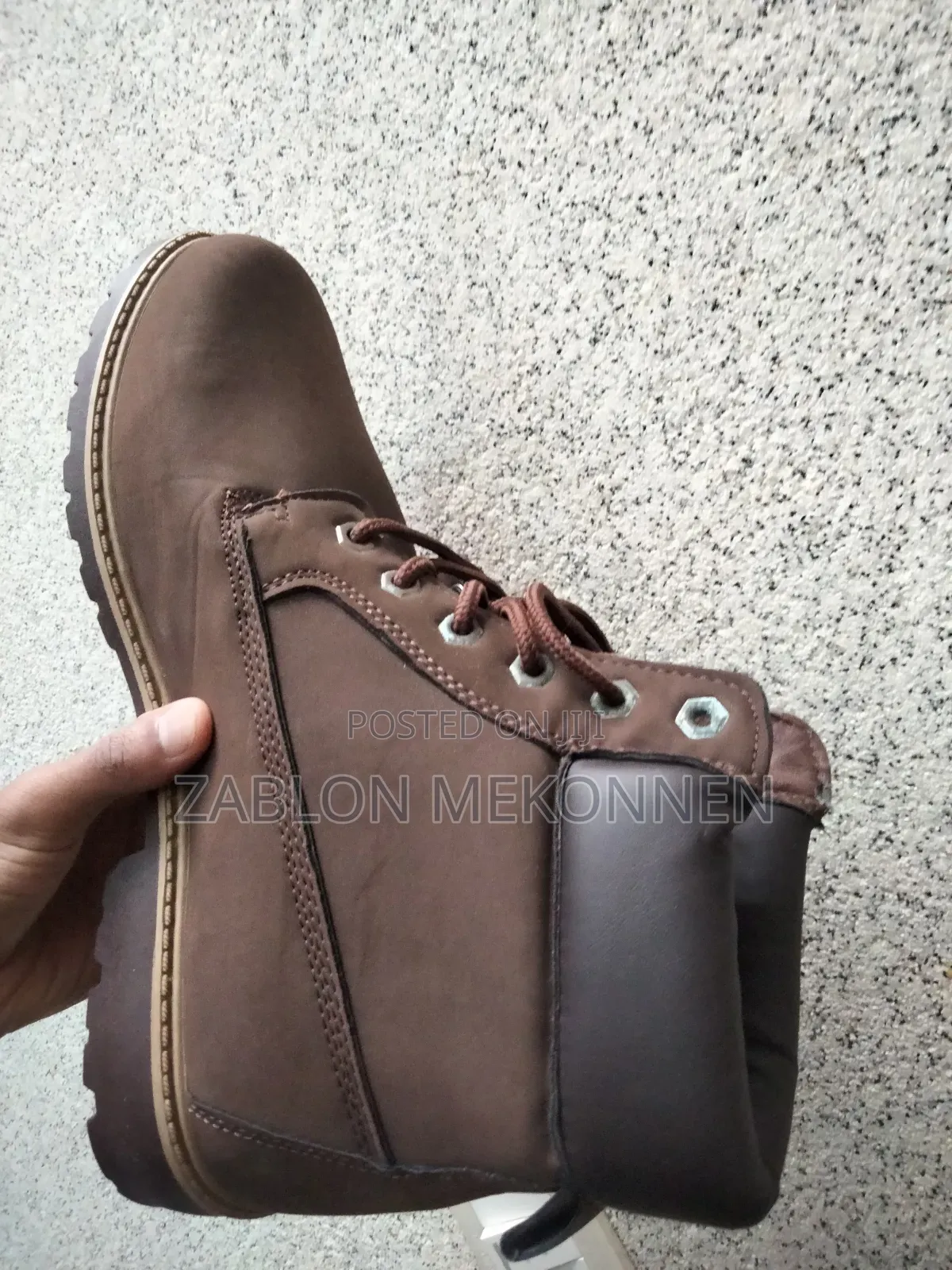 Men's Boots