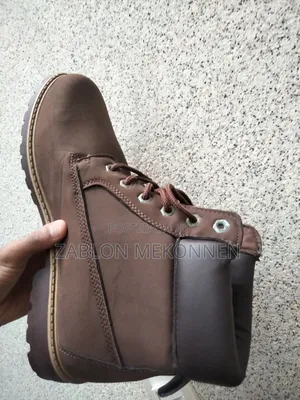 Men's Boots