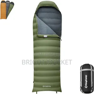 Sleeping Bag