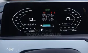 Changan BenBen E-Star 2023 Gray