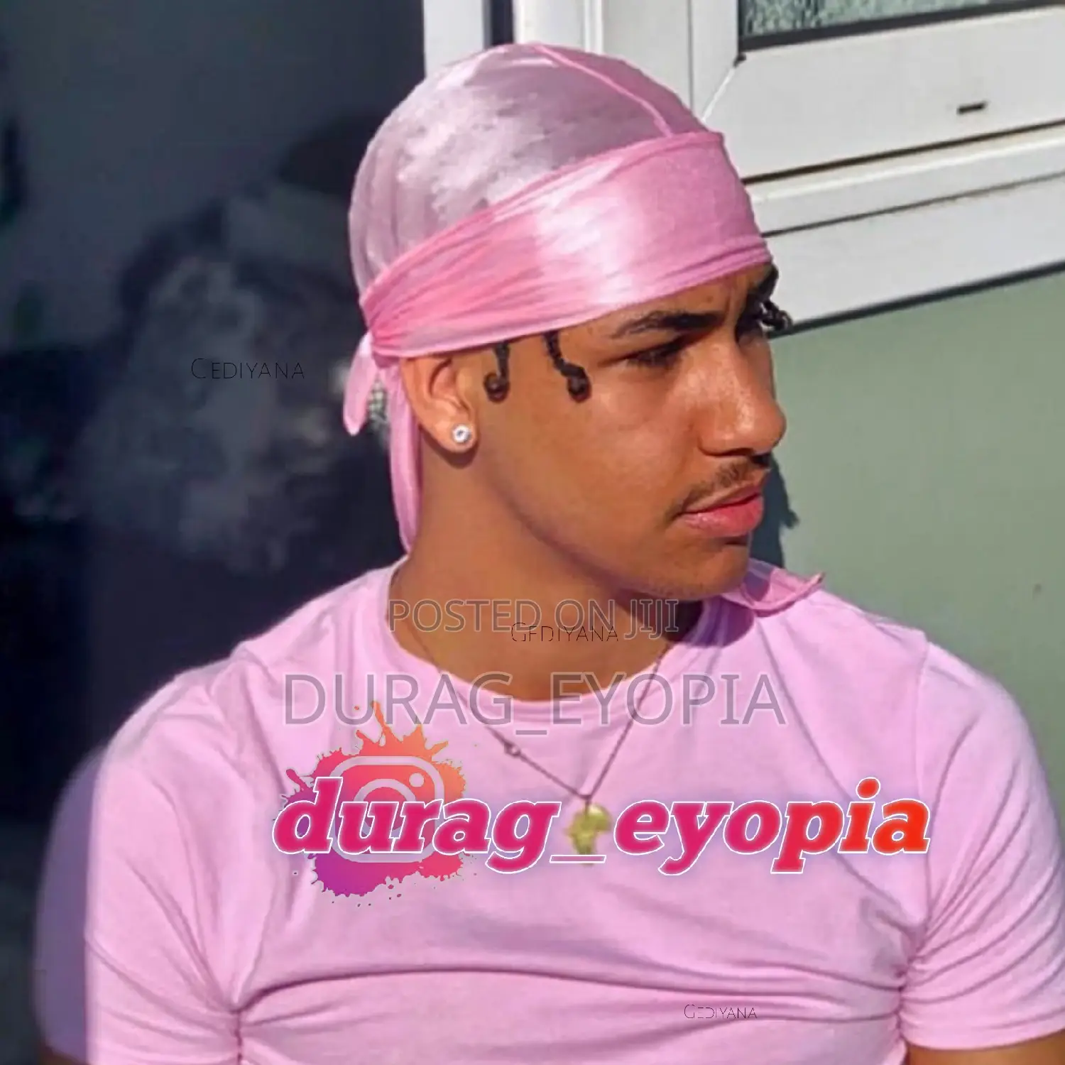 Durag Velvet Silky