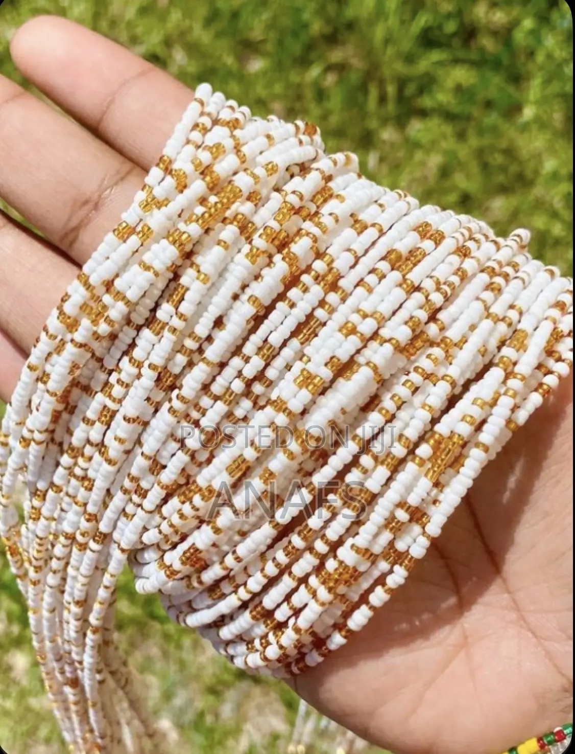 Waist Beads
