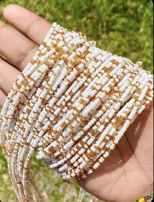 Waist Beads