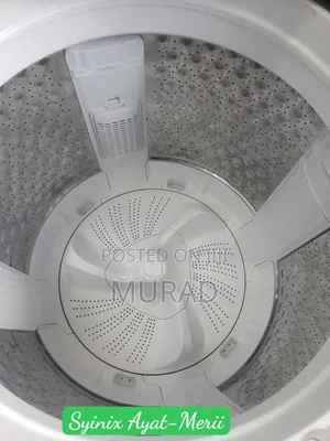Midea 16kg Weshing