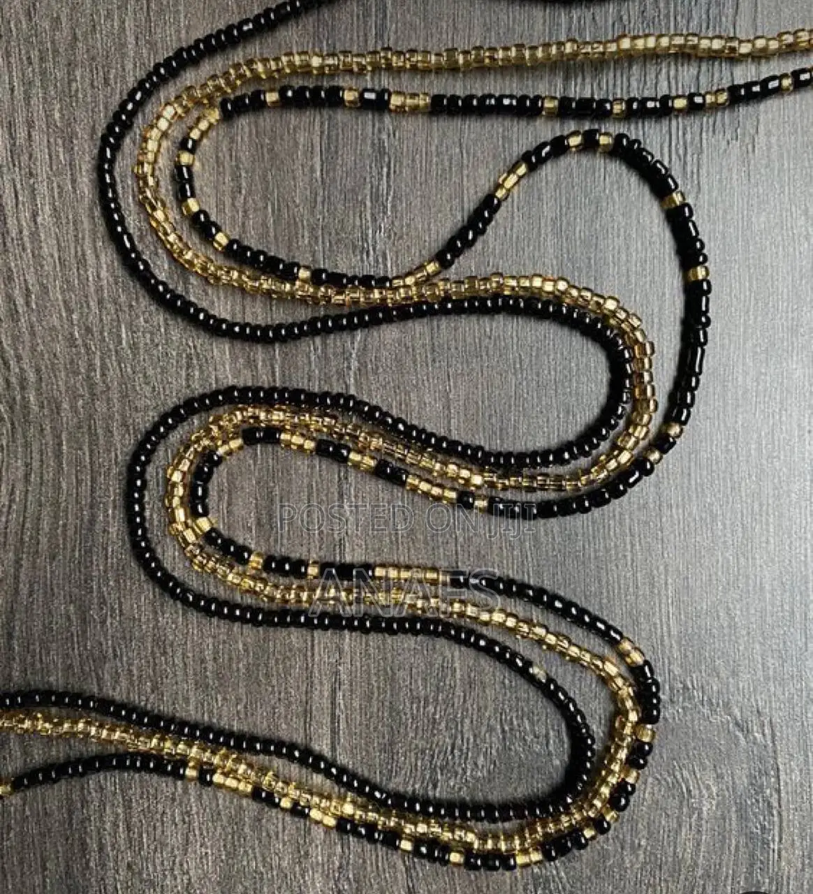 Waist Beads