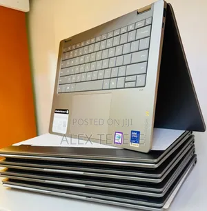 New Laptop HP OmniBook Ultra Flip 14" 16GB Intel Core Ultra 7 SSD 512GB