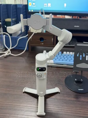 Dji Osmo 7 Mobile