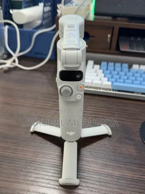 Dji Osmo 7 Mobile