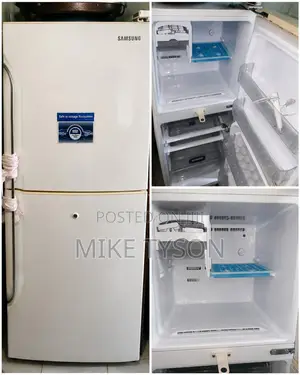 Samsung 220 v Frost Free Refrigerator