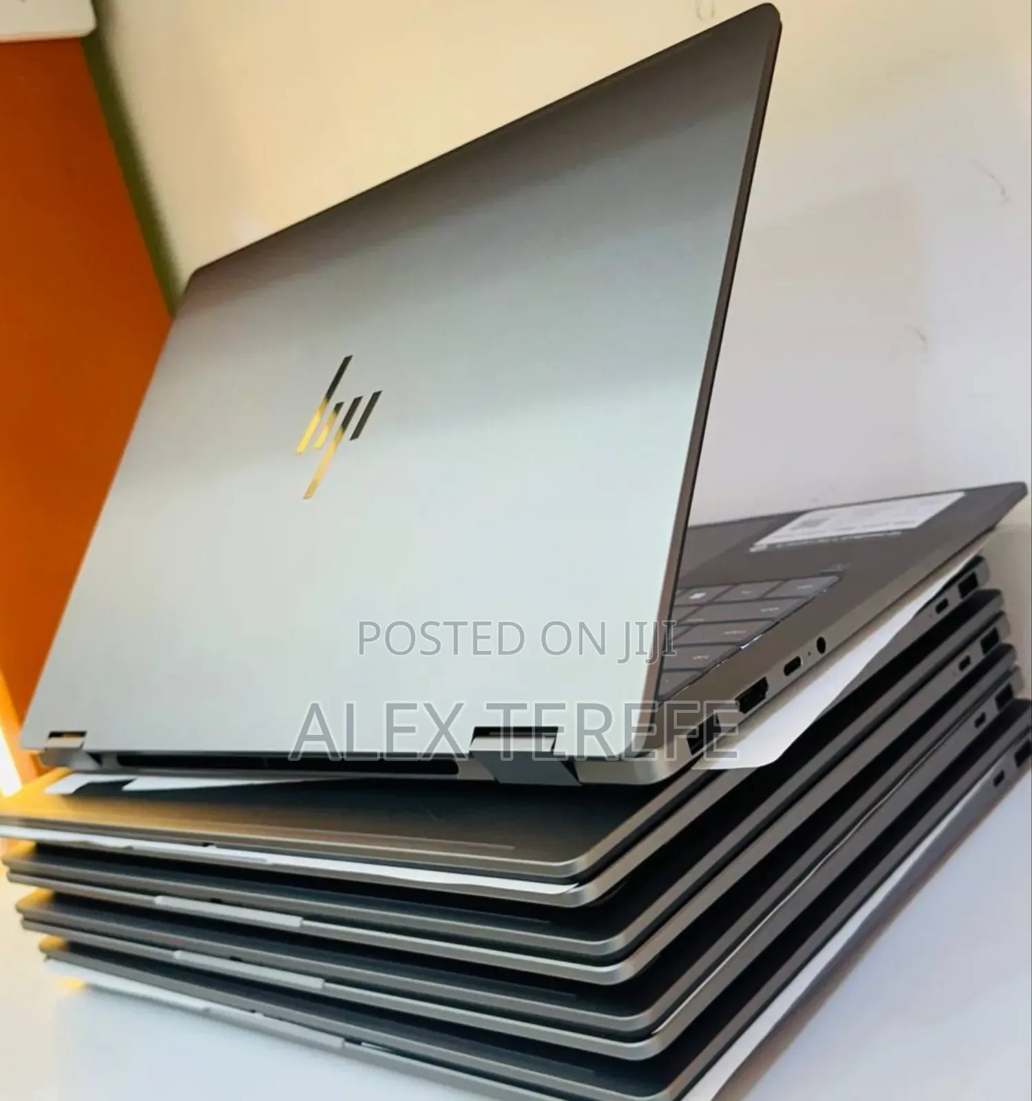 New Laptop HP OmniBook Ultra Flip 14" 16GB Intel Core Ultra 7 SSD 512GB