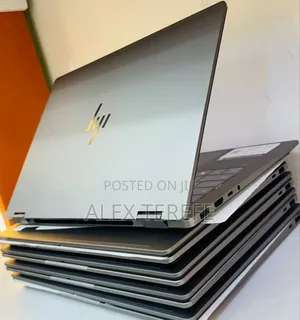 New Laptop HP OmniBook Ultra Flip 14" 16GB Intel Core Ultra 7 SSD 512GB