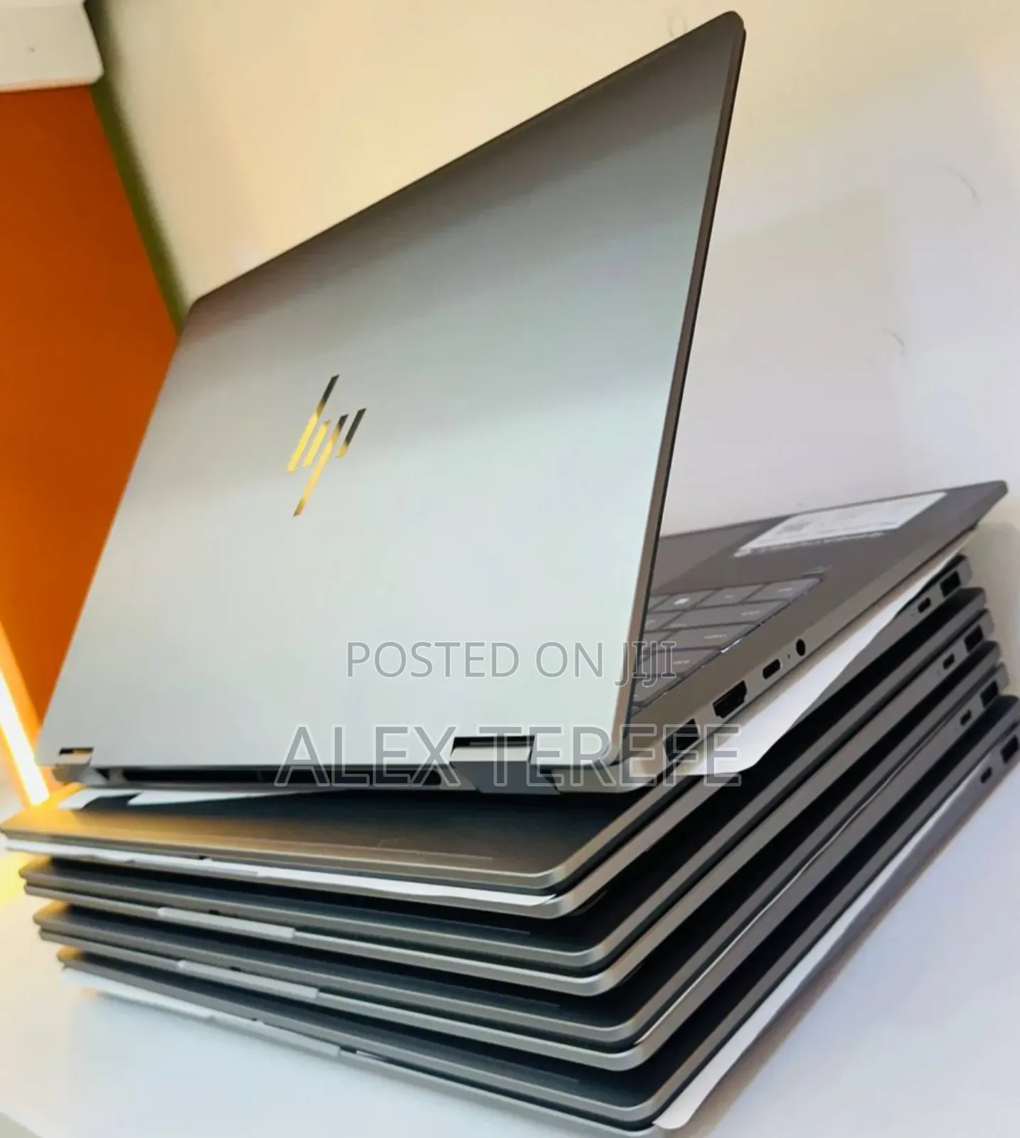 New Laptop HP OmniBook Ultra Flip 14" 16GB Intel Core Ultra 7 SSD 512GB
