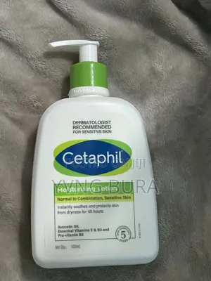 Cetaphil Lotion