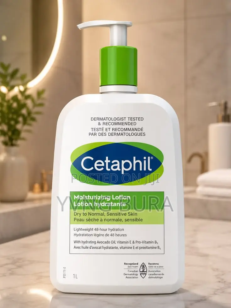 Cetaphil Lotion