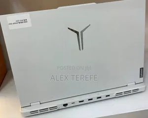 New Laptop Lenovo Legion 5 16GB Intel Core i9 SSD 1T