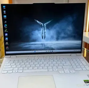 New Laptop Lenovo Legion 5 16GB Intel Core i9 SSD 1T
