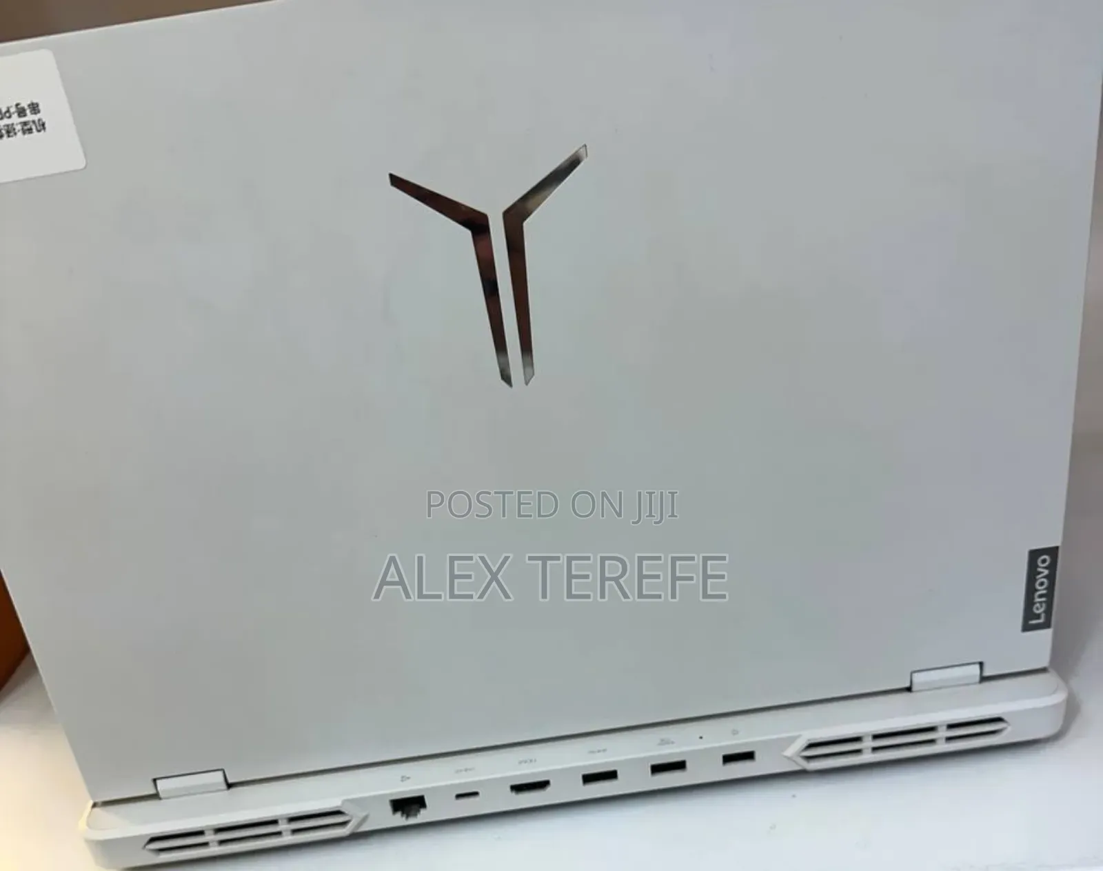 New Laptop Lenovo Legion 5 16GB Intel Core i9 SSD 1T