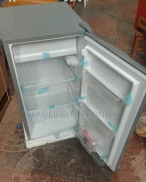 Boss Refrigerator Model 180S – One Door | Powerful Cooling Spacious
