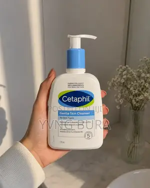 Cetaphil Cleanser