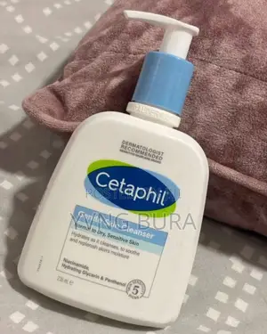 Cetaphil Cleanser