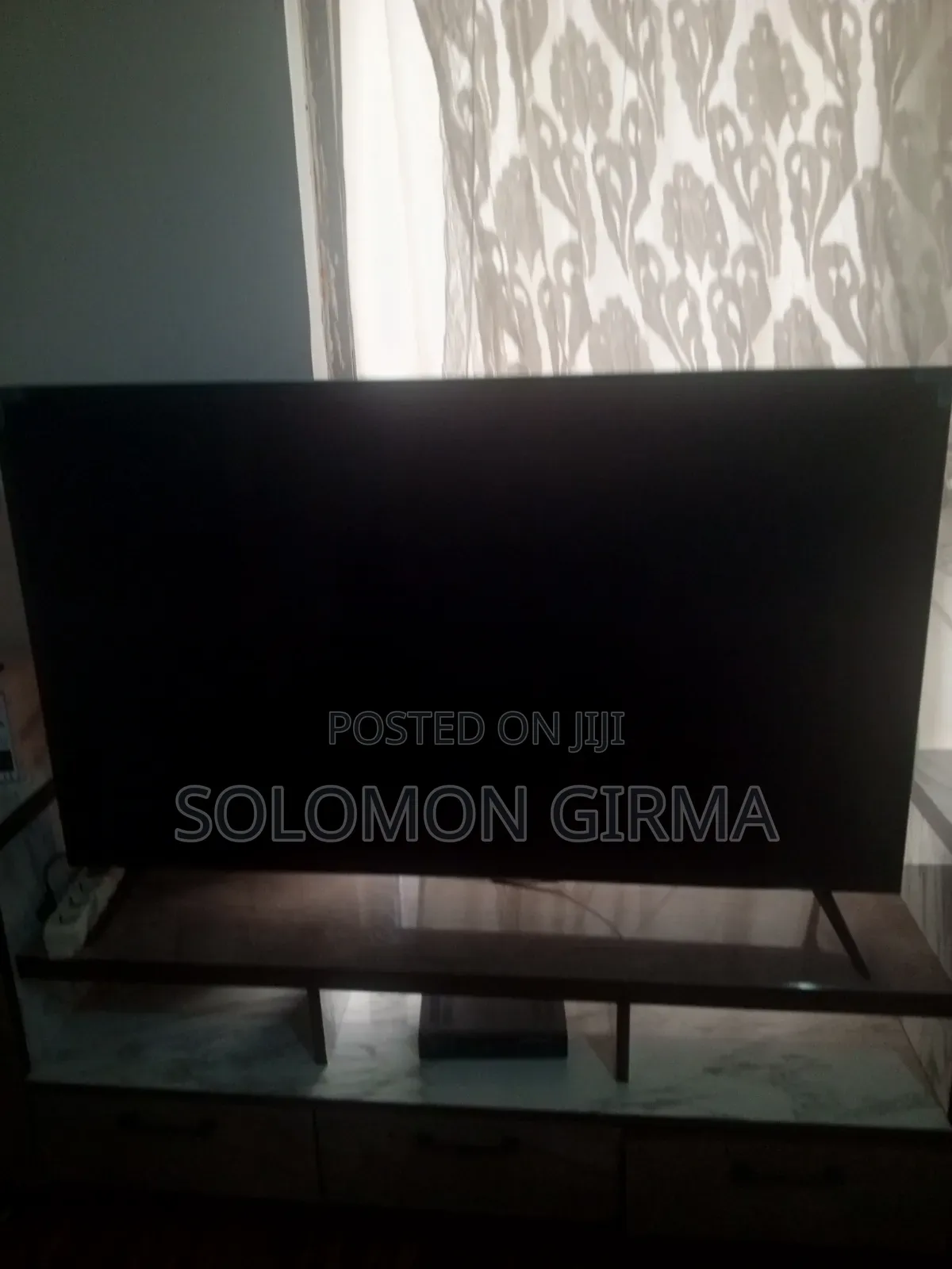TV for Sale Urgent