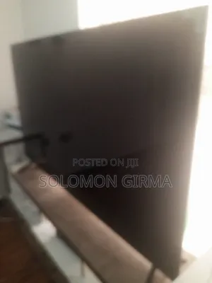 TV for Sale Urgent